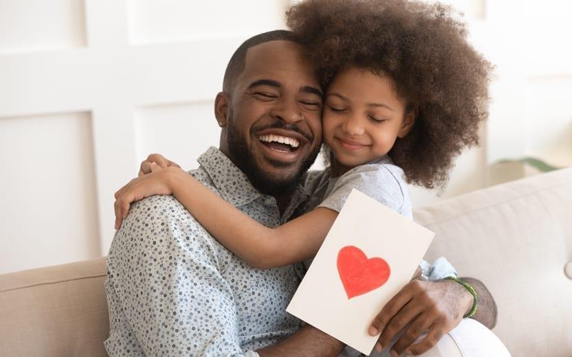 19 mensagens especiais para compartilhar no Dia dos Pais 