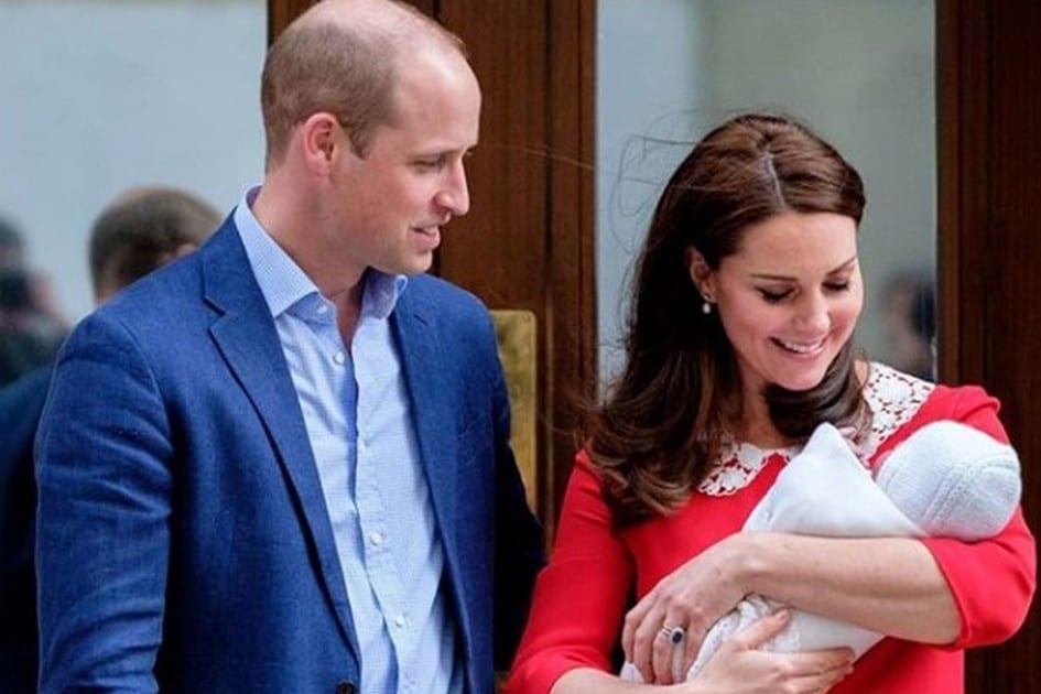 Kate Middleton está grávida do quarto filho? Imprensa revela sexo do bebê 