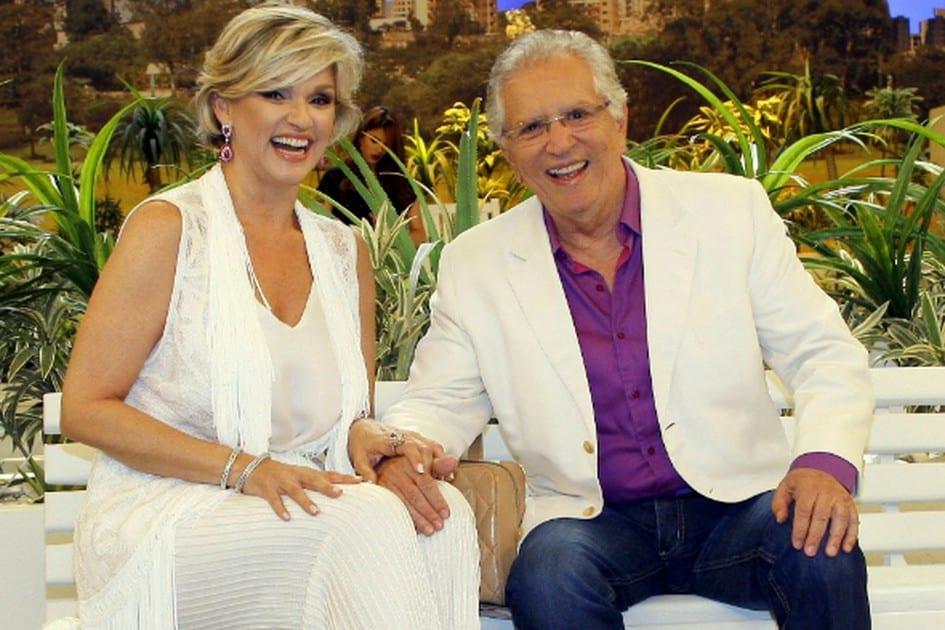 Andréa Nóbrega critica Carlos Alberto em A Fazenda: “não me deixava falar” 