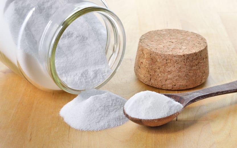 Saiba como usar o bicarbonato de sódio para faxina, beleza e culinária 