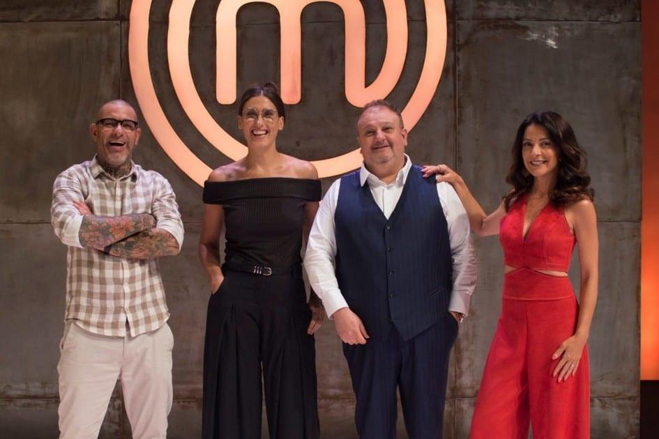 O programa MasterChef: A Revanche promete trazer muitas emoções para os amantes do reality gastronômico mais amado do Brasil!