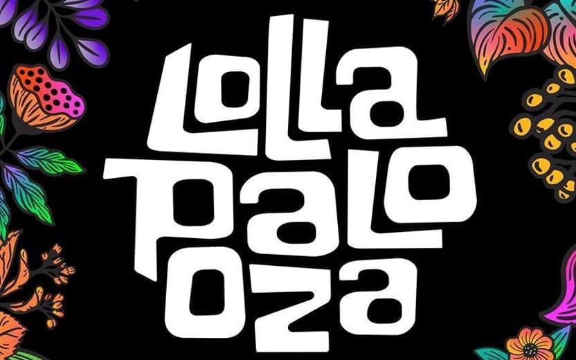 Confira o line-up do Lollapalooza 2020 