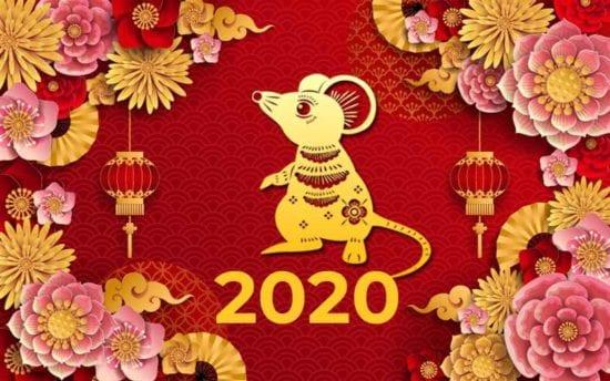Horóscopo Chinês para 2020: saiba o futuro de cada signo 