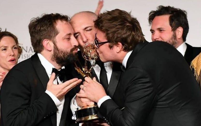 Brasil é um dos grandes vencedores do Emmy Internacional; Confira lista completa 