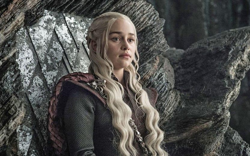 ‘Game of Thrones’ teve final alternativo gravado para oitava temporada 