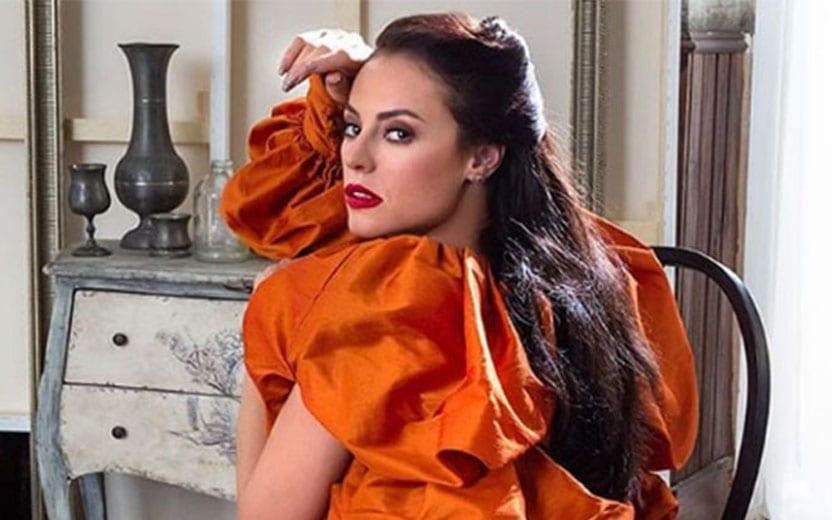 O Instagram de Vivi Guedes, personagem de Paolla Olieveira em 'A Dona do Pedaço', foi revertido em um perfil lifestyle; Entenda