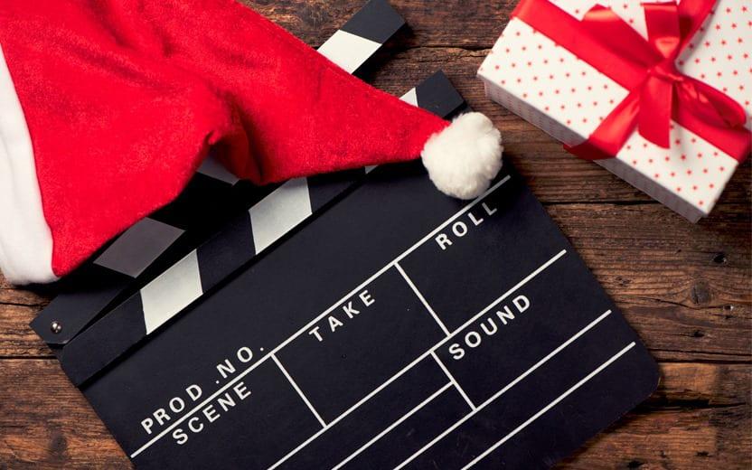 Filmes de Natal românticos para assistir com o mozão 