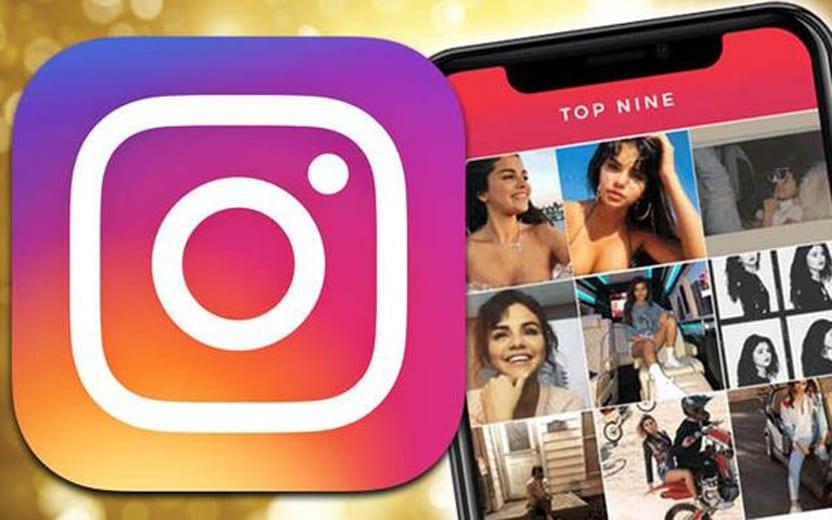 Quer ficar por dentro das suas fotos mais curtidas do Instagram ao longo deste ano de 2019? É muito fácil e voc~e ainda pode compartilhar o resultado