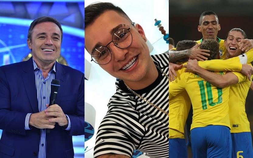Gugu, MC Gui e BBB19: confira os assuntos mais buscados no Brasil em 2019 