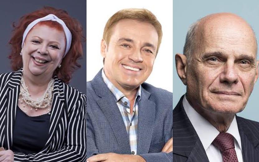 Relembre quem foram os famosos que morreram em 2019. Muitos artistas do ramo musical e da tv brasileira nos deixaram saudades.