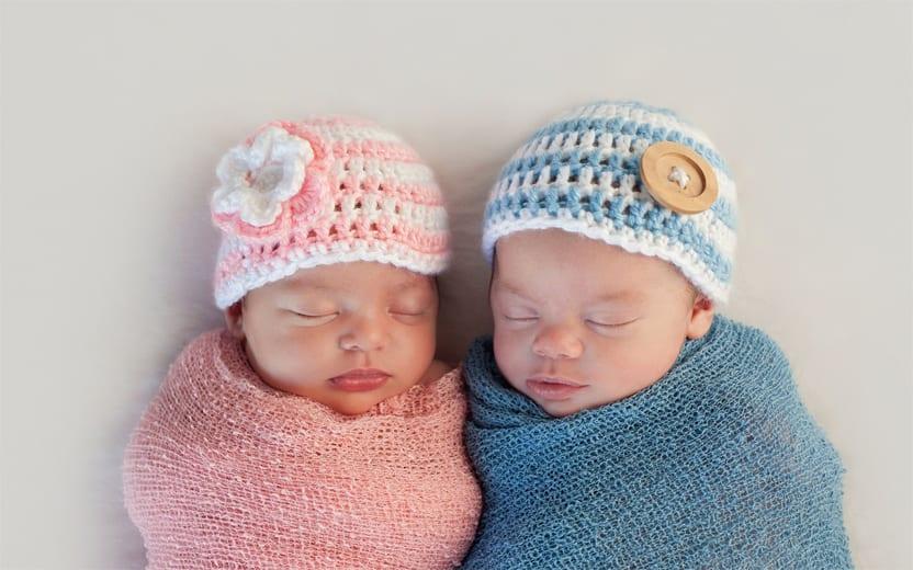 Você sabe quais são os nomes de bebês mais usados em 2019? Confira segundo levantamento do BabyCenter em nomes masculinos e femininos.