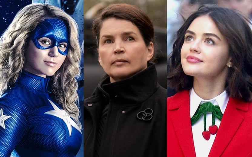 As séries mais esperadas para 2020: ‘Katy Keene’, ‘Stargirl’ e outras 