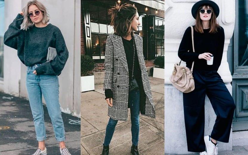 30 dicas de looks para não acabar com o seu estilo nos dias chuvosos 
