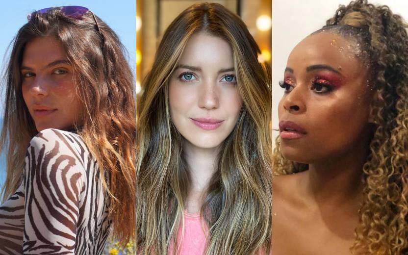 O cabelo curto das famosas voltou a chamar atenção nas redes sociais. Nathalia Dill, Roberta Rodrigues e Mariana Goldfarb postaram o resultado nas redes!