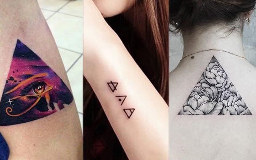 Tatuagens de glifo: entenda a origem e o significado de cada símbolo 