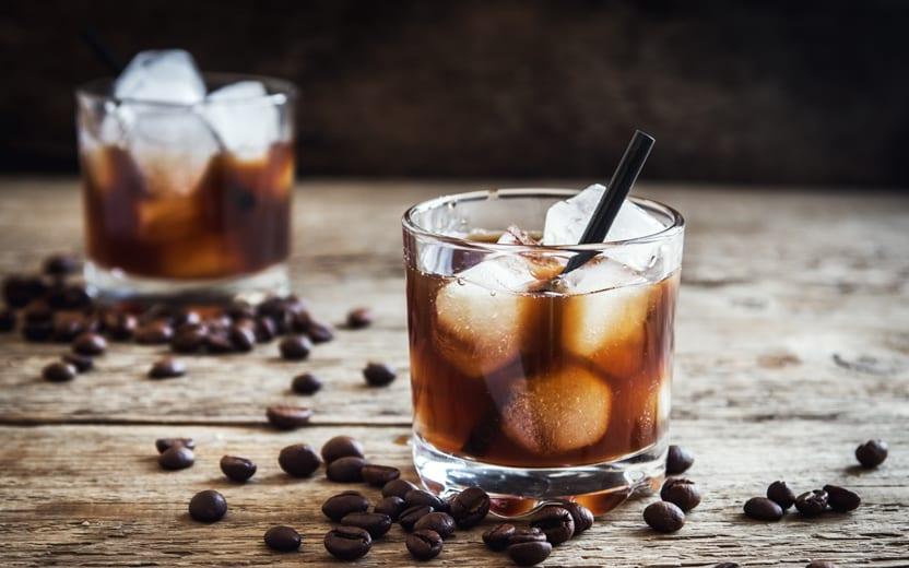 10 drinks com café que você precisa conhecer e experimentar 