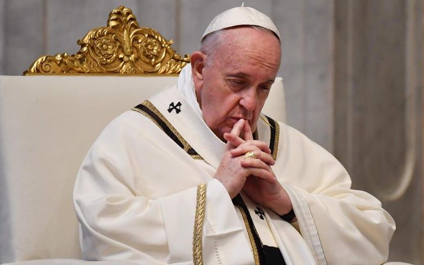 Confira a mensagem especial de Páscoa do Papa Francisco sobre a pandemia 