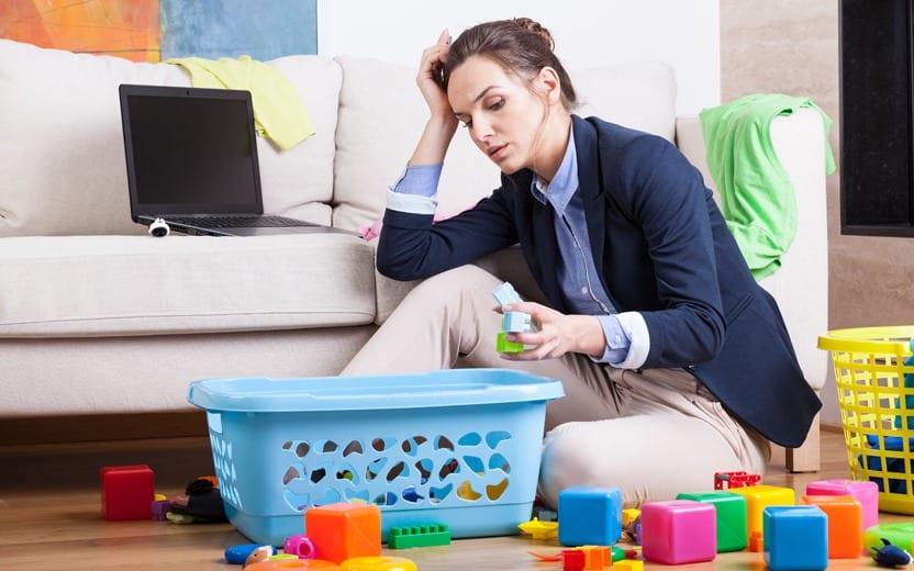 Quer saber a melhor forma de como organizar brinquedos dos seus filhos? Aprenda a colocar tudo em ordem de maneira prática e funcional