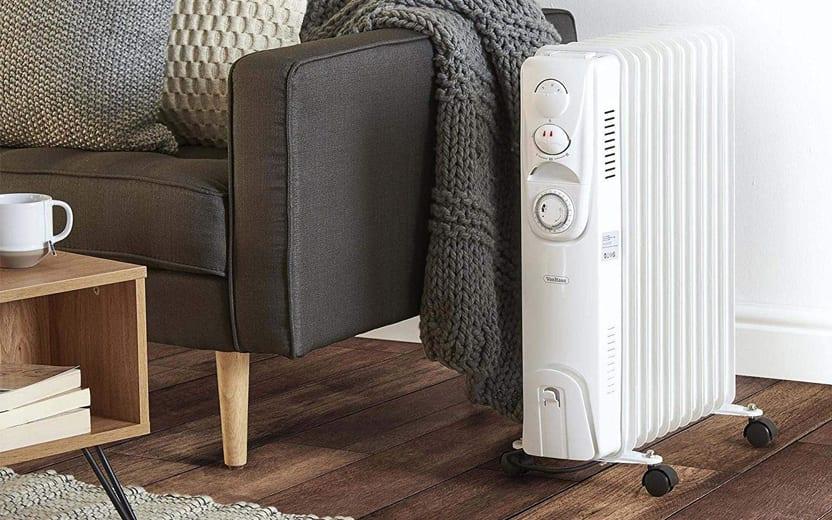 Tipos de aquecedores: conheça as melhores opções para a sua casa 