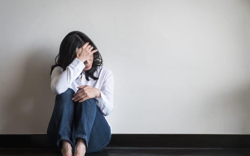 Como forma de auxílio e conscientização, o Instituto Maria da Penha divulgou uma campanha que retrata a violência doméstica na quarentena
