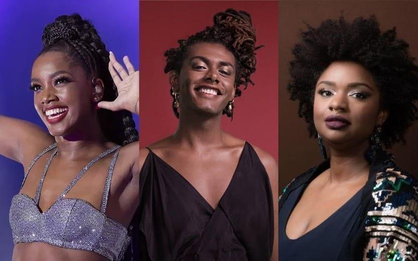 5 artistas negras para dar streaming e fortalecer o movimento 