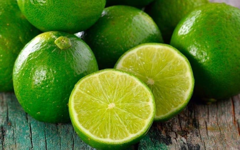 Receitas com limão para melhorar a saúde da pele e do cabelo 