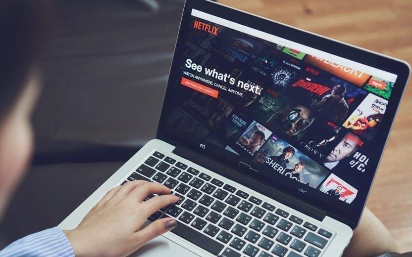 Saiba como assistir filmes on-line com os amigos usando o Netflix Party 