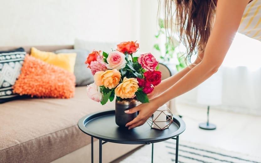 8 dicas para fazer suas flores durarem mais em qualquer estação 