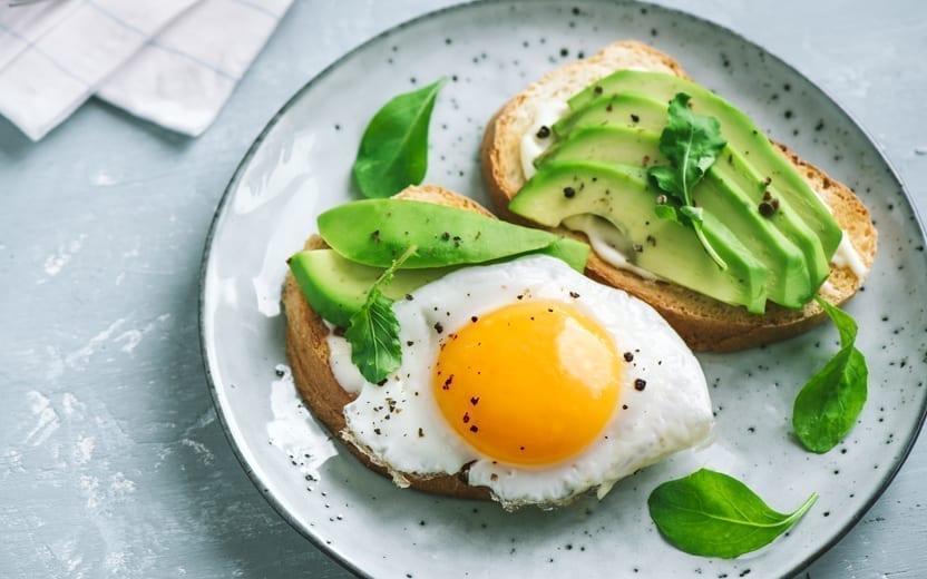 5 receitas de ovo para um café da manhã ainda mais saboroso 