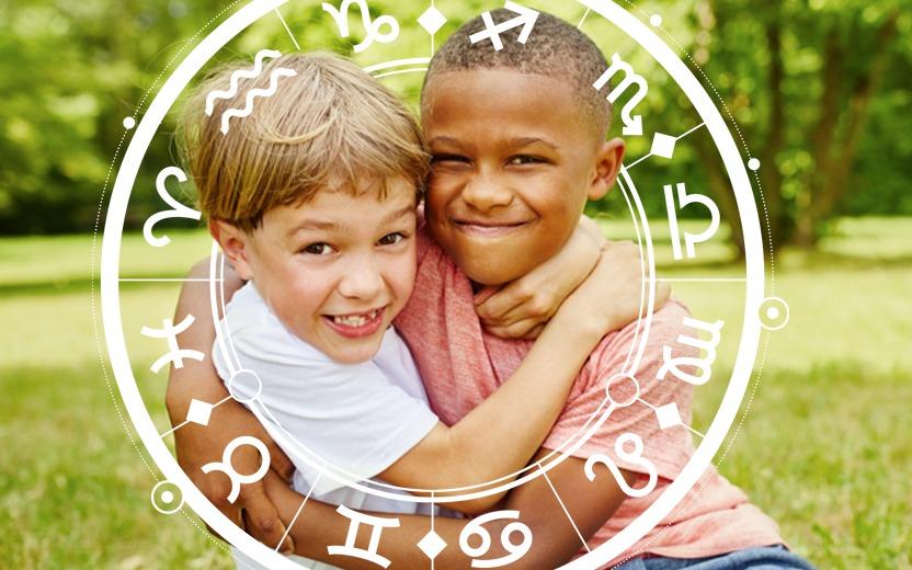 Hoje é o Dia dos Filhos! Para comemorar, conheça mais sobre o filho de cada signo e suas características de acordo com a astrologia.