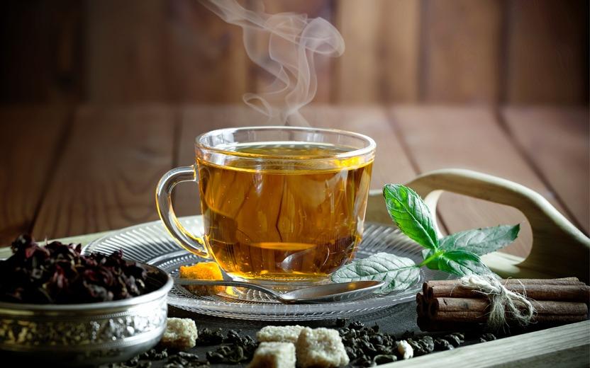 Chá para emagrecer: perca peso com receitas simples e poderosas 