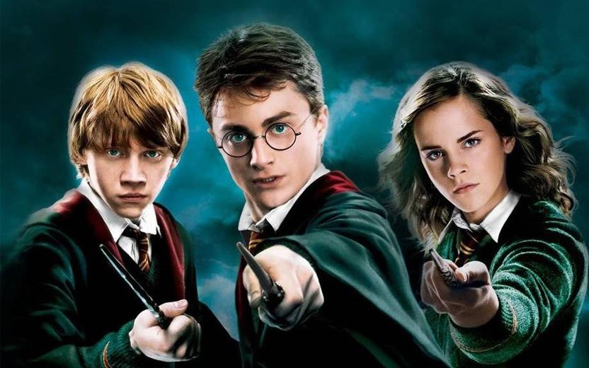Descubra qual seria o signo dos principais personagens de Harry Potter 