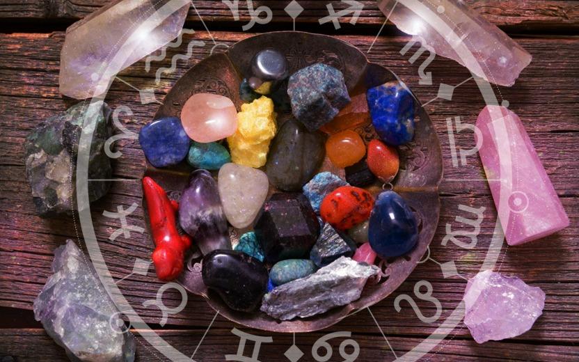 Pedras dos signos: descubra o cristal para se proteger e atrair positividade 