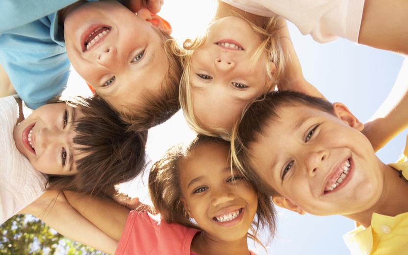 Simpatias para as crianças: 9 rituais de proteção aos pequenos 