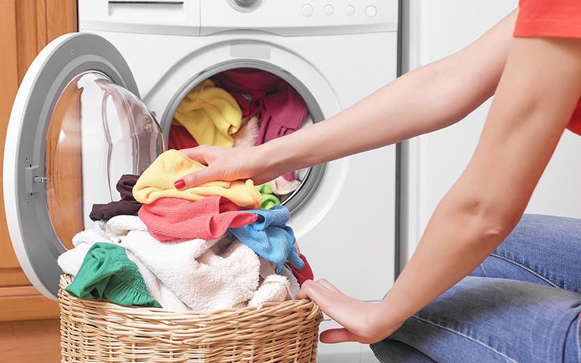 Como lavar roupa: 7 dicas práticas que facilitarão a sua rotina 