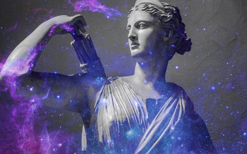 Astrologia Grega: os deuses revelam como é a sua personalidade 