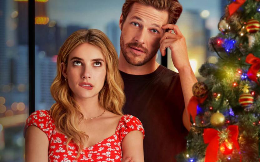 Comédias românticas de Natal: 7 títulos da Netflix para assistir hoje 