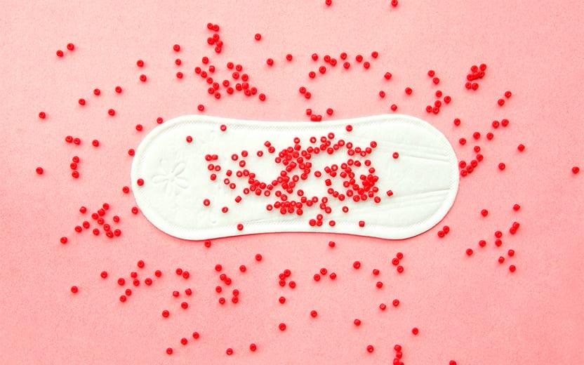Mitos e verdades sobre menstruação: tire todas as suas dúvidas 