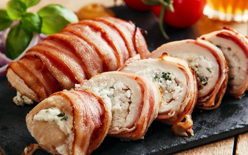 Receitas com bacon: 7 opções para deixar suas refeições mais gostosas 