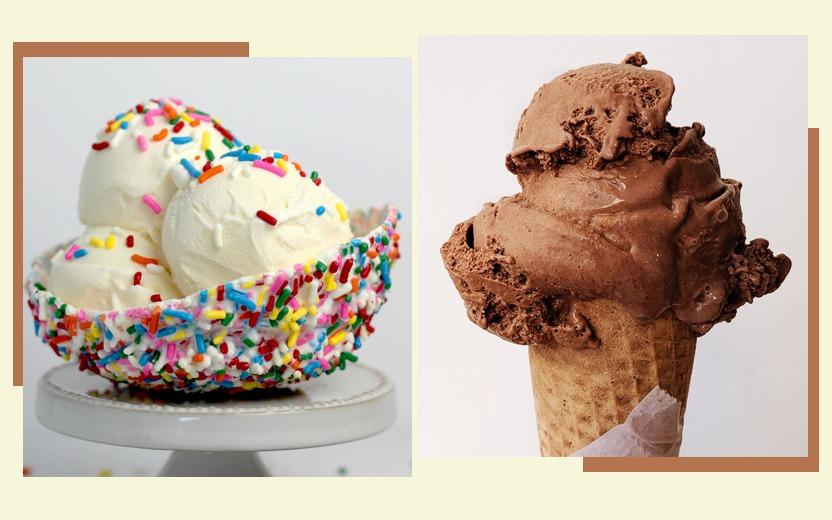 5 sorvetes caseiros: os mais saborosos para se refrescar 