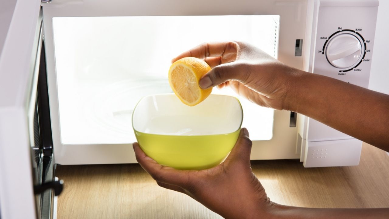 Faxina: 5 truques de limpeza com limão