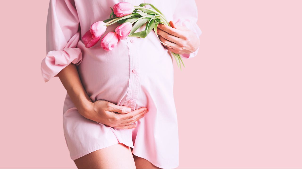 Sabia que seu sexo não precisa ficar parado na gravidez? Ginecologistas respondem às principais dúvidas das mamães