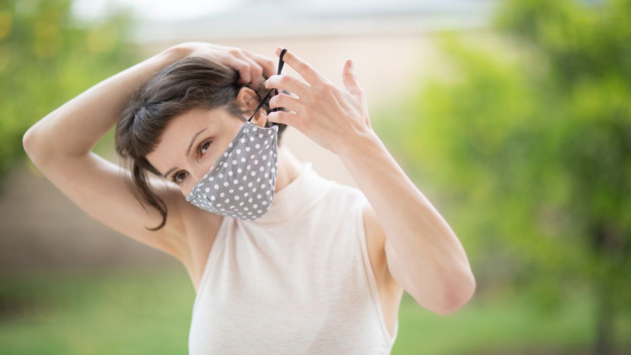 Qual a máscara mais eficaz? Conheça a melhor maneira de se proteger contra o coronavírus