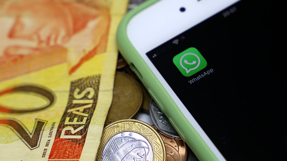 Aprenda como se cadastrar e fazer pagamentos com o WhatsApp