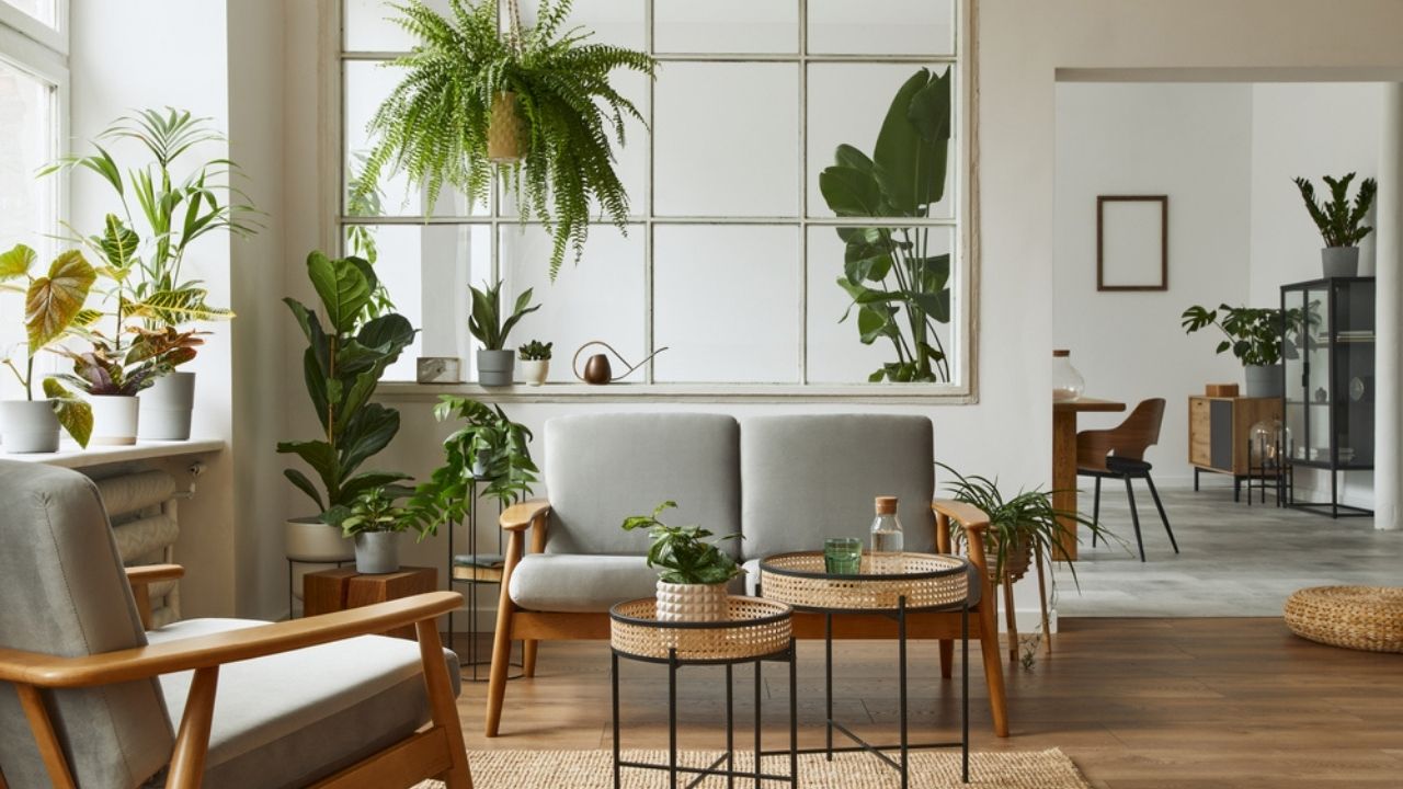 Deixe sua casa mais verde com essas dicas de plantas ideais para apartamento