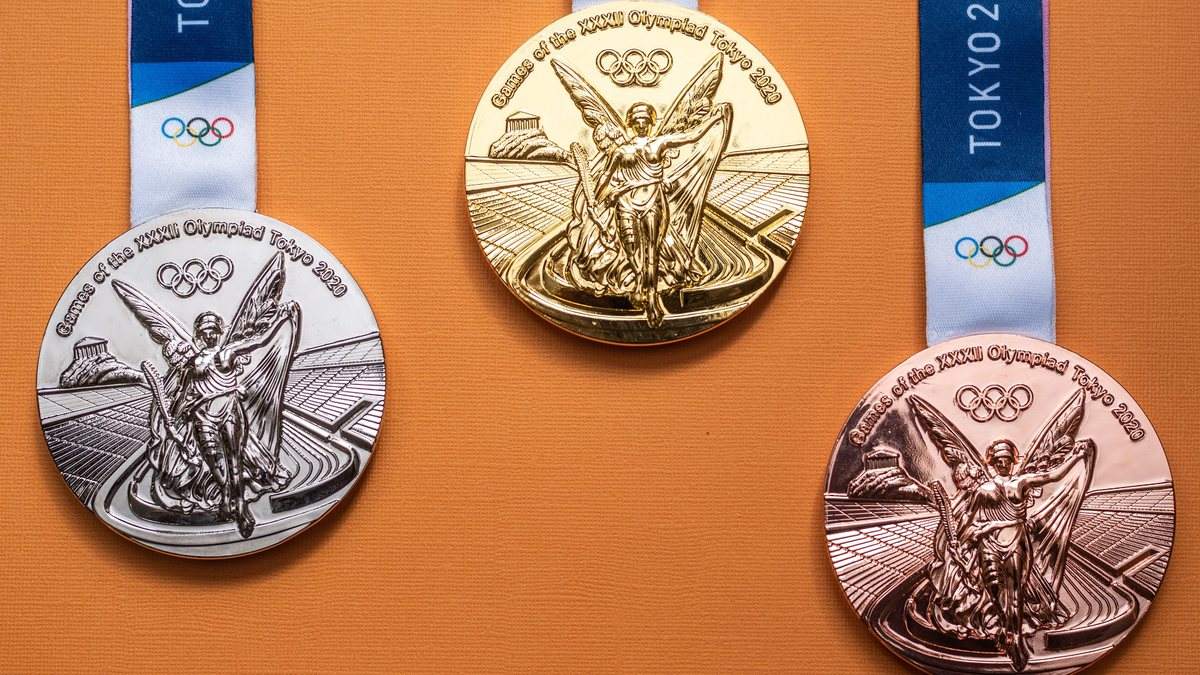 Coincidência ou não? O ranking de medalhas e as maiores economias do mundo
