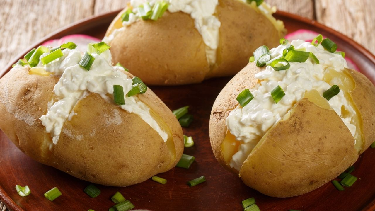 Se você gosta de batata, experimente essas receitas incríveis com o ingrediente