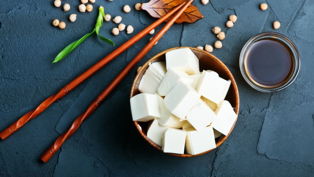 4 receitas com tofu de dar água na boca!