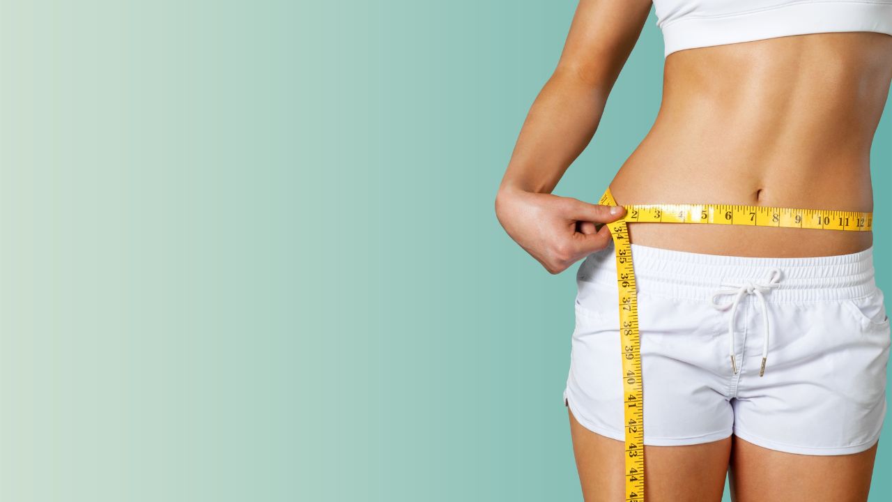 Médico especializado em perda de peso revela porque fica mais difícil emagrecer na meia-idade