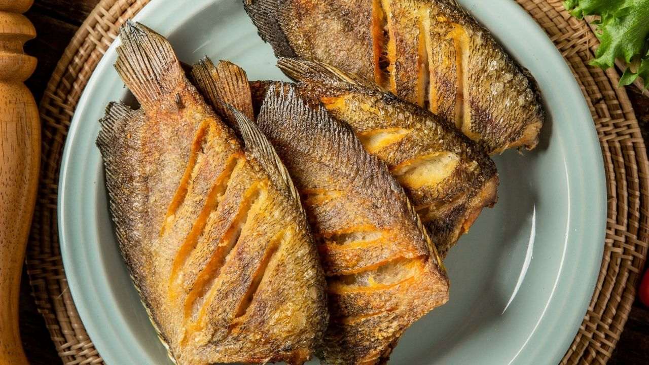 6 receitas com peixes para substituir o bacalhau e inovar na Páscoa